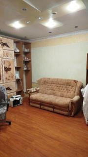 Квартира не далеко от центра - 0