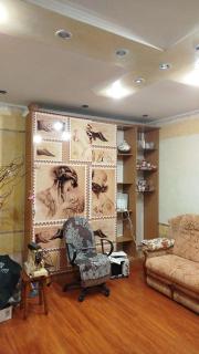 Квартира не далеко от центра - 5