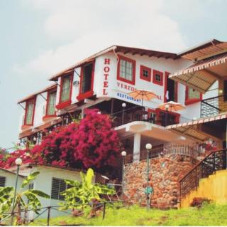 Hotel Vereda Tropical - 4