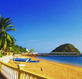 Hotel Vereda Tropical - 1