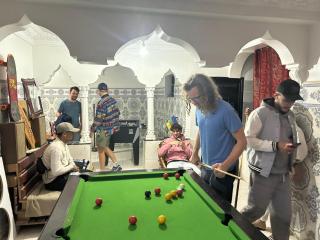 Black Pearl surf yoga and skate house - 3