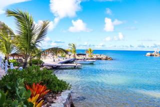 Ocean Point Beach Resort & Spa Adults Only - 0