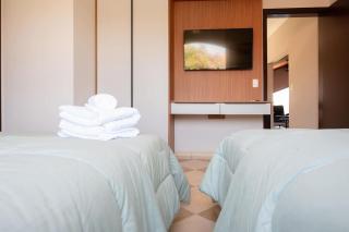 Casa de Campo c 4 Suites AC Wi-Fi em Sao Roque - 9