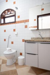 Casa de Campo c 4 Suites AC Wi-Fi em Sao Roque - 5