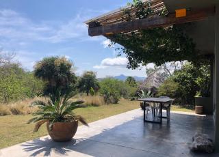 Malanah Casa en la playa y laguna! - 7