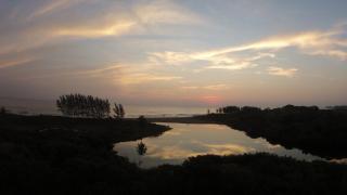 Malanah Casa en la playa y laguna! - 5