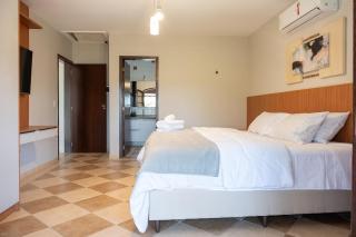 Casa de Campo c 4 Suites AC Wi-Fi em Sao Roque - 1