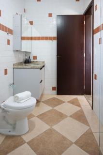 Casa de Campo c 4 Suites AC Wi-Fi em Sao Roque - 4