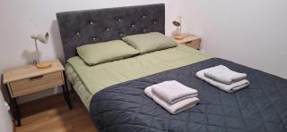 Apartament Sobieskiego nr 3 - 5