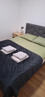 Apartament Sobieskiego nr 3 - 4