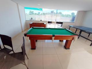Apartamento Morais - 5