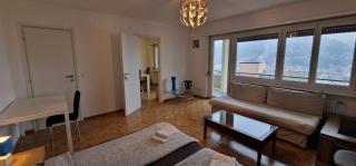 Private Room in Shared Apartment Lugano LakeView & Parking on Request - 5