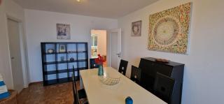 Private Room in Shared Apartment Lugano LakeView & Parking on Request - 2