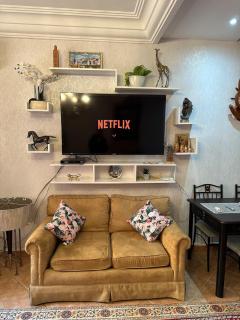 Appartements Gueliz Marrakech - 0