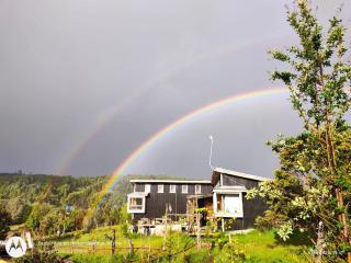 Hospedaje Familiar Refugio Coihuin - 7