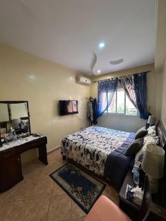 Appartements Gueliz Marrakech - 2