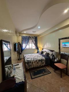 Appartements Gueliz Marrakech - 1