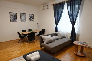 Palatini Apartman - 0