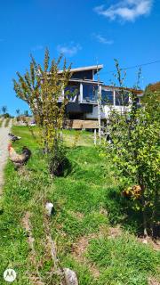 Hospedaje Familiar Refugio Coihuin - 0