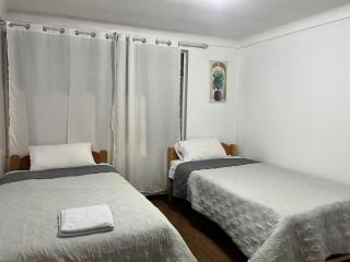 mini departamentos casa salkantay - 2