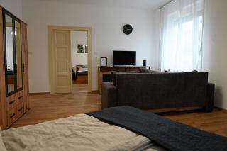 Palatini Apartman - 5