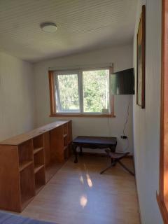 Cabañas Pirineos - 2