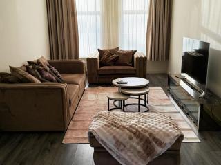 Woonhuis 170m2 Rotterdam Centrum - 3