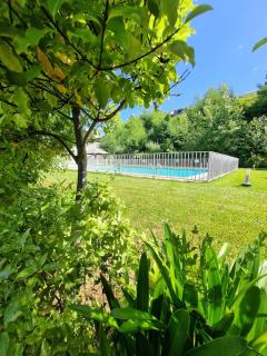 Departamento full equipado, wifi y TV cable - 8