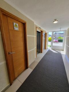 Departamento full equipado, wifi y TV cable - 2