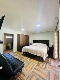 Chalet en condominio los Ulmos - 9