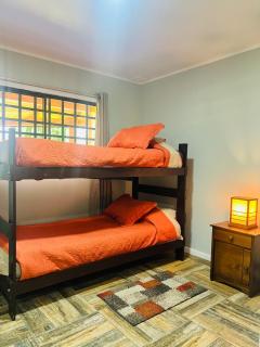 Chalet en condominio los Ulmos - 4