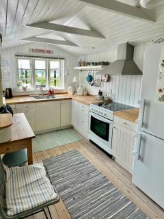 180 Degree View Over Sebbersund Fjord - 6