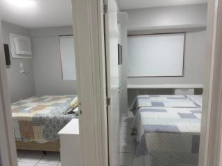 Vista Mar Ponta Verde 2 Suites Pet Friendly - 6