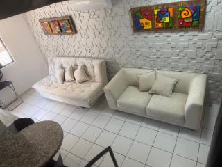 Vista Mar Ponta Verde 2 Suites Pet Friendly - 3