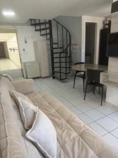 Vista Mar Ponta Verde 2 Suites Pet Friendly - 1