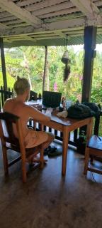 Eco lodge finca magdalena - 3