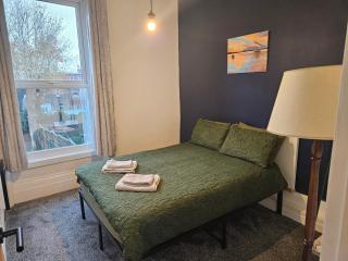 Ground Floor 1 BDR Flat in Norwood near Station - 8