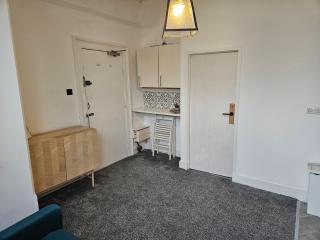 Ground Floor 1 BDR Flat in Norwood near Station - 5