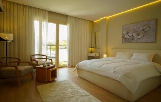 Winter Palace Malek Hotel - Sheikh Zayed - 5