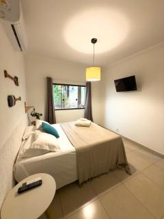 Pousada Vilarejo - 8