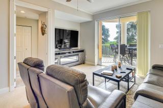 Resort Living! Ponce Inlet Condo Near Beach! - 8