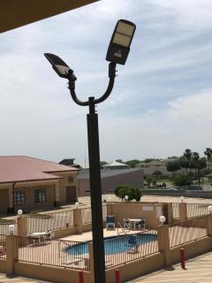 Texas Inn & Suites - 3