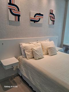 Suíte confort castanheiras - Vila Velha - 2