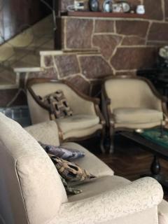 Casa Alto Alberdi - 2