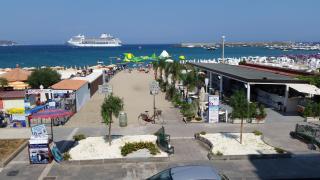 Apartments Mikros Front sea - 4