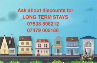 Stylish 4 En-Suites Stay Near Anfield Free Parking - 8