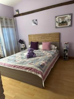 Domaine de pierre blanche - 8