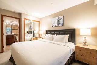 Aspens Lodge 220 by Outpost Whistler - 6