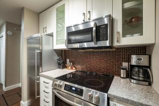 Aspens Lodge 220 by Outpost Whistler - 8