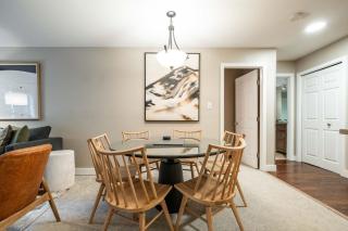 Aspens Lodge 220 by Outpost Whistler - 7